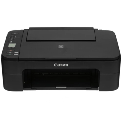 МФУ струйный Canon Pixma TS3340 