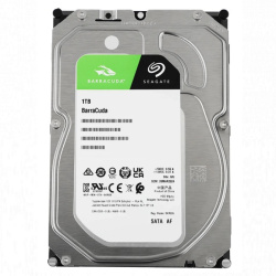 Жесткий диск  1Тб Seagate Barracuda ST1000DM014