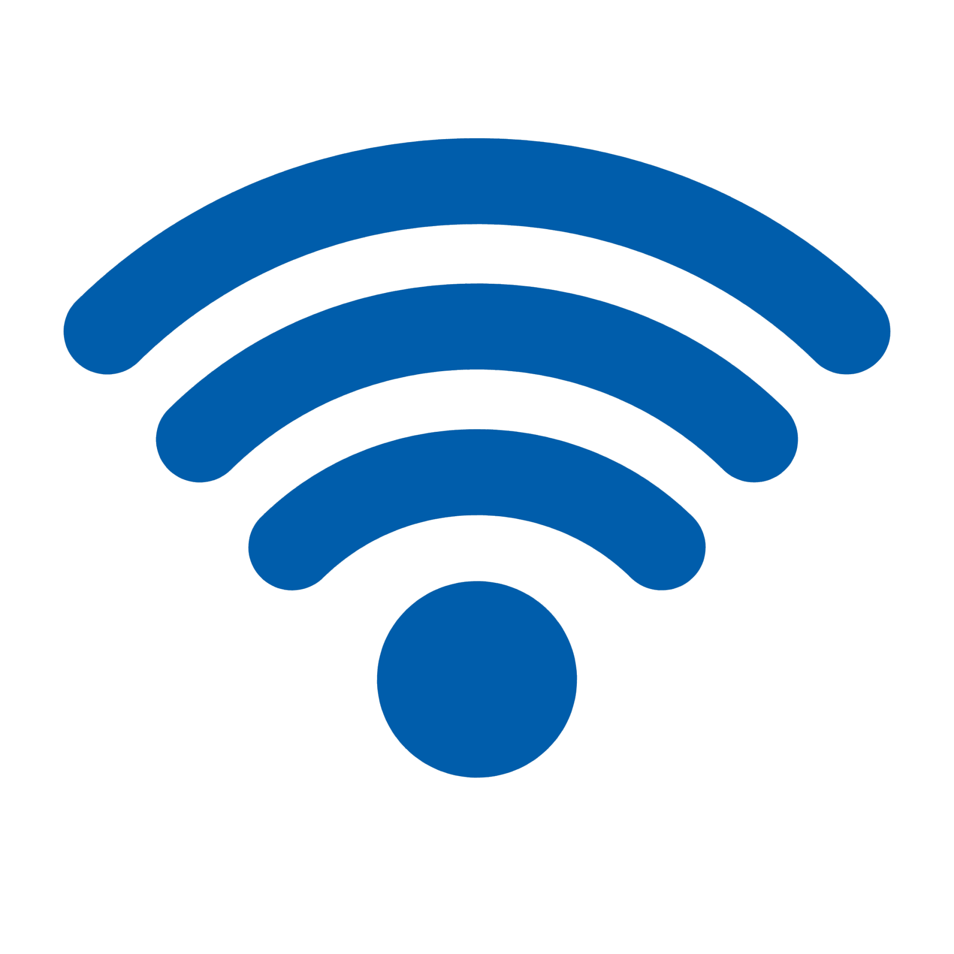 Беспроводная связь (Wi-Fi)
