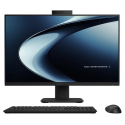 Моноблок ASUS P470VAK-BPE0410 чёрный