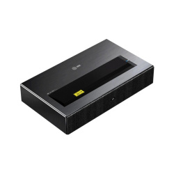 Проектор Cactus CS-U2.B черный