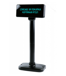 Дисплеи покупателя