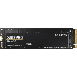 Накопитель SSD  250Гб Samsung 980 MZ-V8V250BW