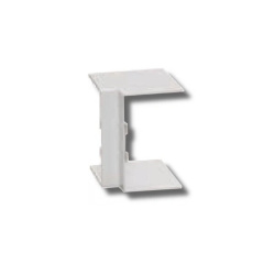 40х25 Угол внутренний Элекор CKMP10D-V-040-025-K01 (4шт) белый