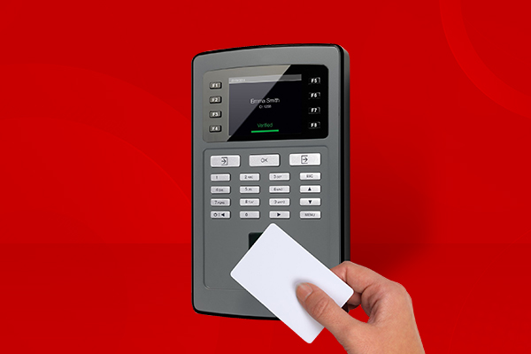 Контроль доступа (СКУД)