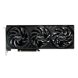 Видеокарта NVIDIA GeForce RTX 5060TI 16 Гб (Palit GeForce RTX 5060 Ti INFINITY 3)