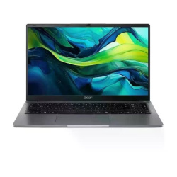 Ноутбук ACER Aspire Lite AL15-32P-C1KD серебристый