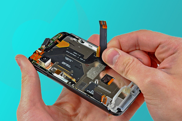 Ремонт телефонов в Ухте