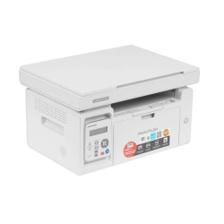 МФУ лазерное Pantum M6507W