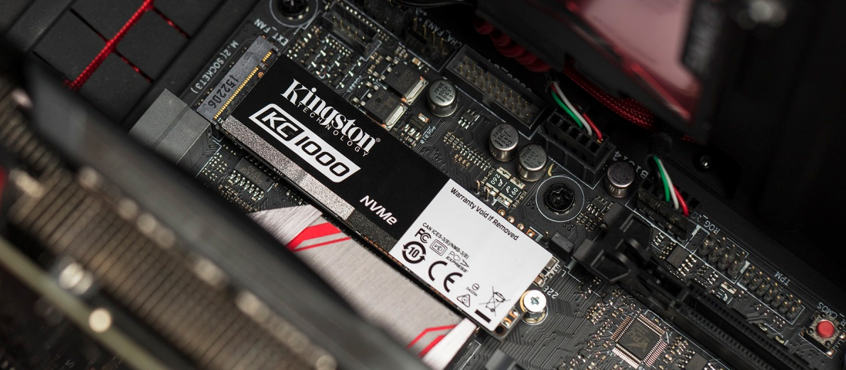 Ноутбук не видит SSD диск: что делать? Ноутбук не видит SSD диск: что делать?