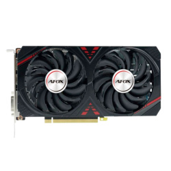 Видеокарта NVIDIA GeForce RTX 3050 8 Гб (AFOX AF3050-8GD6H5)