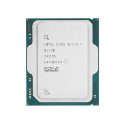Процессор Intel CORE U7-265KF S1851 OEM (LGA 1851, 20/20, 3900-5500 МГц, L2 - 36 Мб, L3 - 30 Мб, TDP 125-250 Вт)