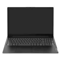 Ноутбук Lenovo V15 G4 AMN чёрный
