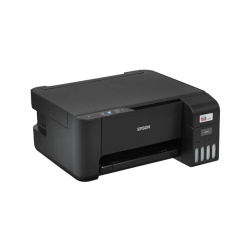 МФУ струйный EPSON EcoTank L3210