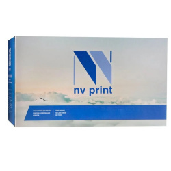 Картридж лазерный совместимый Pantum PC-211EV черный (NV-Print)