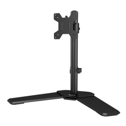 Кронштейн для монитора Buro M071 черный