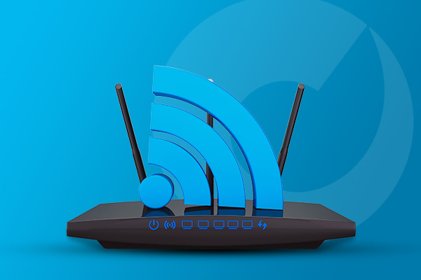 Беспроводная связь (Wi-Fi)