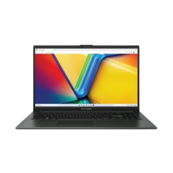 Ноутбук ASUS VivoBook E1504FA-BQ2783 чёрный