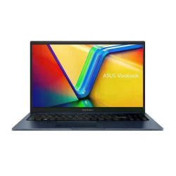 Ноутбук ASUS Vivobook 15 X1504VA-BQ4055 синий