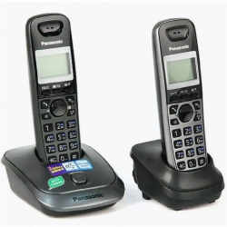 DECT KX-TG2512