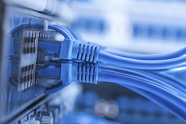 Коммуникации (СКС, ЛВС, IP-телефония)