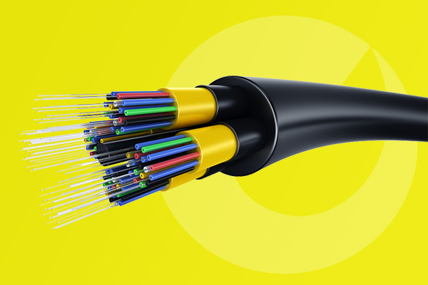 Волоконно-оптические линии связи (ВОЛС).