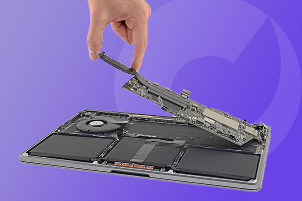 Ремонт ноутбуков в Ухте