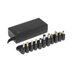 Адаптер питания для ноутбуков универсальный Buro BUM-1107L70