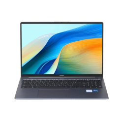 Ноутбук Huawei MateBook D 16 MCLG-X (53013YDL) серый