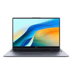 Ноутбук Huawei MateBook D 16 MCLG-X серый