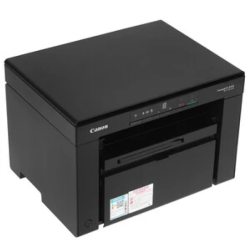 МФУ лазерный Canon imageClass MF3010 