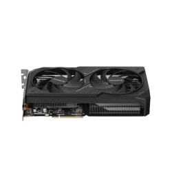 Видеокарта NVIDIA GeForce RTX 5060 Ti 8Gb (GIGABYTE GeForce RTX 5060 Ti WINDFORCE OC) (PCIe 5.0, 2407-2587 МГц, 8 Гб GDDR7 28000 МГц, 128 бит, HDMI/DisplayPort x3)