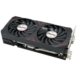 Видеокарта NVIDIA GeForce RTX 3050 8 Гб (AFOX AF3050-8GD6H5)