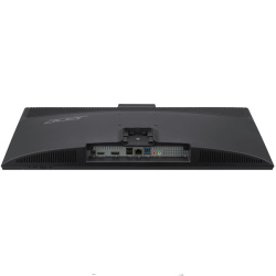 Моноблок Acer Aspire C24B-GARL чёрный