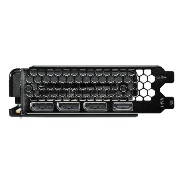 Видеокарта NVIDIA GeForce RTX 5060TI 16 Гб (Palit GeForce RTX 5060 Ti INFINITY 3)
