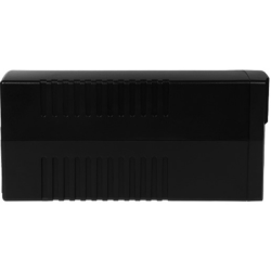 ИБП 650ВА Ippon Back Basic 650 черный