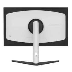 Монитор 27" Xiaomi Mini LED Gaming Monitor G Pro 27i Черный/Белый (2560 х 1440, 180 Гц, IPS, 1 мс, 1000 кд/м2, 1000:1, 178°/178°, HDMIх2/DisplayPort х2,  регулировка высоты)