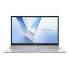 Ноутбук ASUS Vivobook 15 X1504MA-BQ224 серебристый