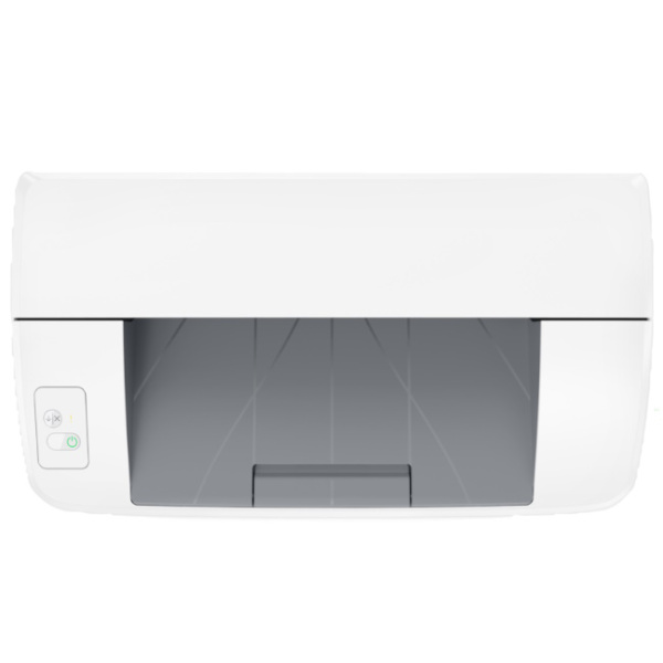 Принтер лазерный HP LaserJet M111a (7MD67A) белый, черно-белая печать, А4, 600x600 dpi, 20 стр/мин, USB, HP 150A (W1500A)