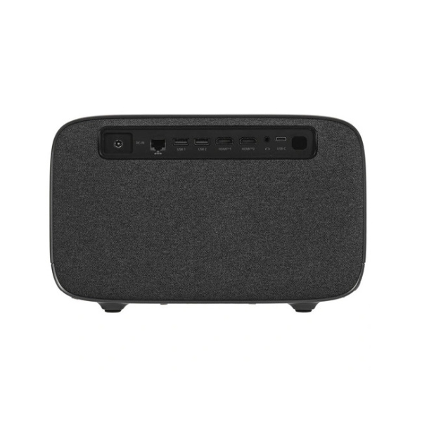 Проектор Cactus CS-PRC.06B. черный