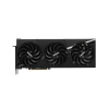 Видеокарта NVIDIA GeForce RTX 5090 24 Гб (INNO3D GeForce RTX 5090D v2 Midnight X3)