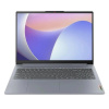 Ноутбук Lenovo IdeaPad Slim 3 15AMN8 (82XQ00EKPS) серый