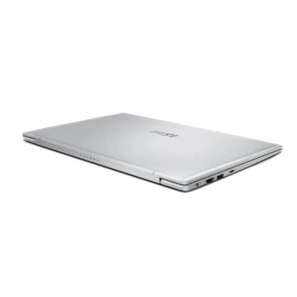 Ноутбук MSI Modern 14 F1MG-816XRU серебристый