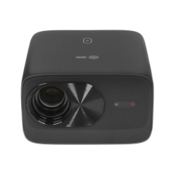 Проектор Cactus CS-X1.B чёрный