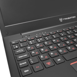 Ноутбук Гравитон Н15И Core i5 10210U 8Gb SSD256Gb 15.6" FHD (1920x1080) без ОС WiFi BT (149708)
