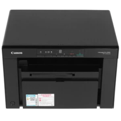 МФУ лазерный Canon imageClass MF3010 