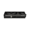 Видеокарта NVIDIA GeForce RTX 5090 24 Гб (INNO3D GeForce RTX 5090D v2 Midnight X3)