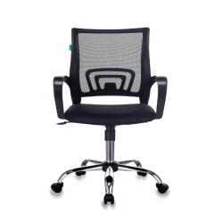 Кресло Бюрократ CH-695NSL черный