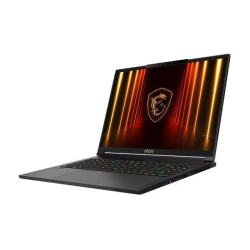 Ноутбук игровой MSI Stealth 16 AI A2HWGG-085XRU чёрный