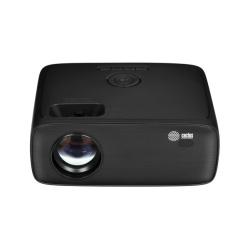 Проектор Cactus CS-PRM.07B.WUXGA черный